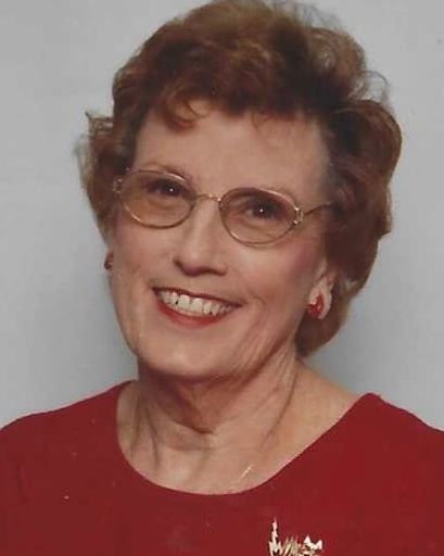 Wanda Wheeler's obituary image