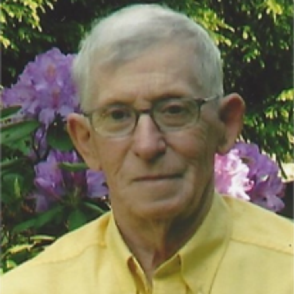 Loyd James Carpenter