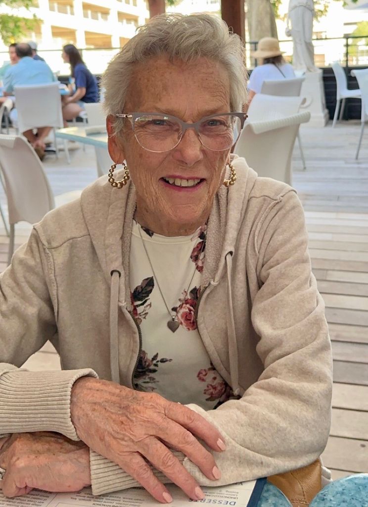 Patricia Ann Malile