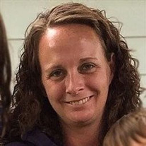 Sarah  Ann Sebastian Profile Photo