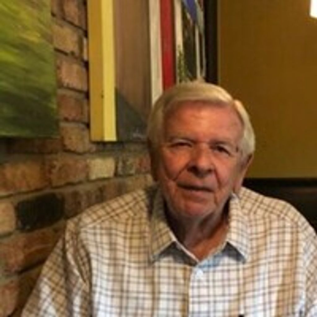 James R. Long