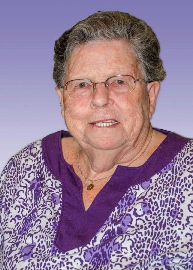 Jeanne Lois Pflanz Profile Photo