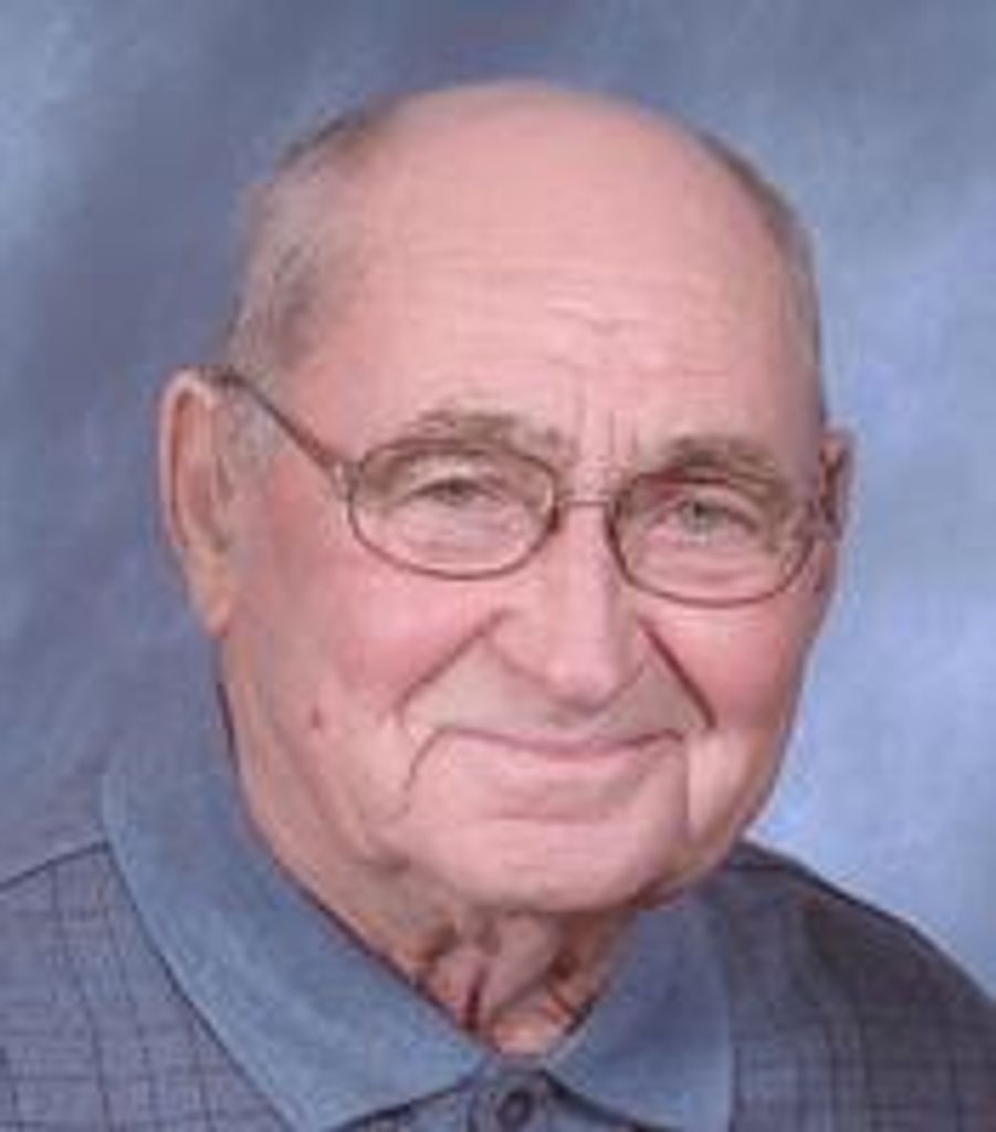 Joseph (Joe) Andrew Bowman Jr.