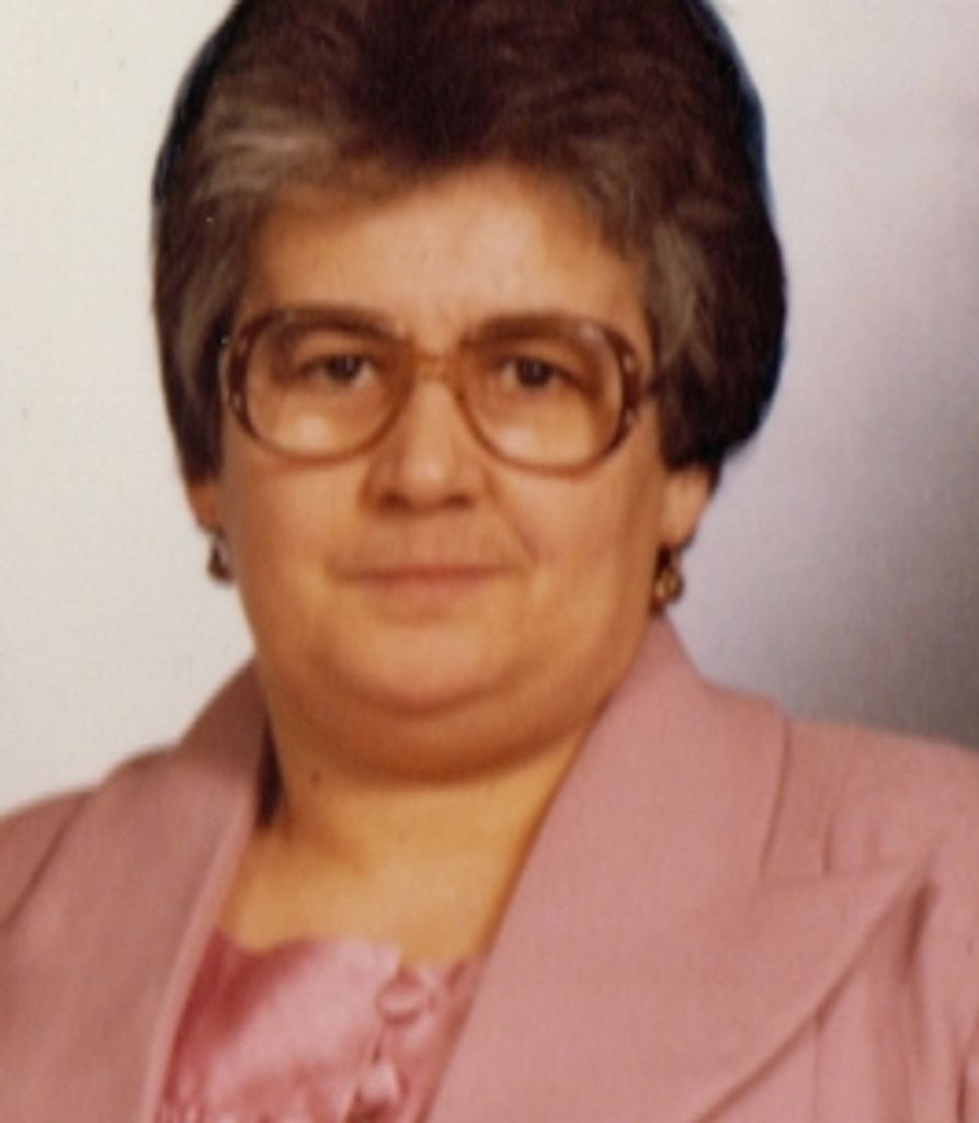 Urania Ferreira
