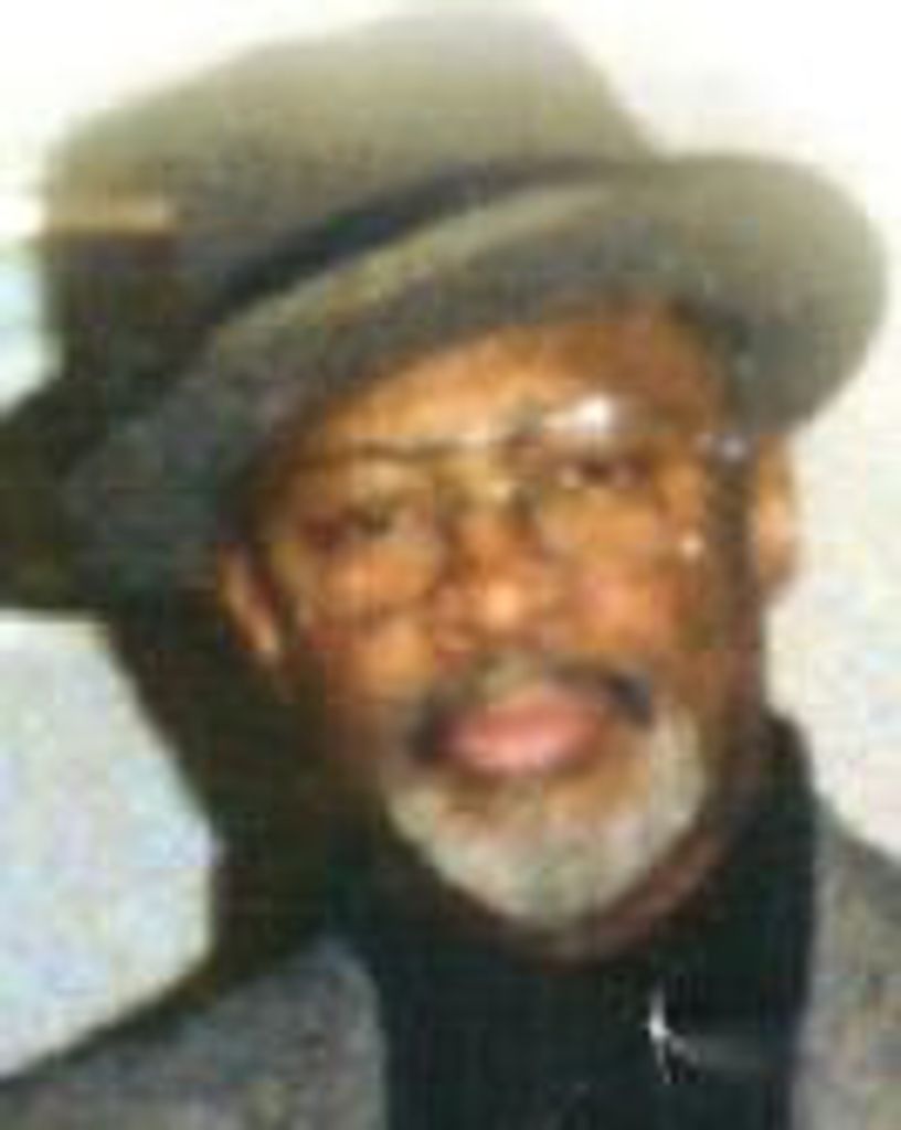 William Enoch Mccallum