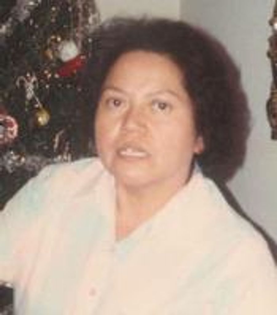 Irene Bracamonte Gutierrez
