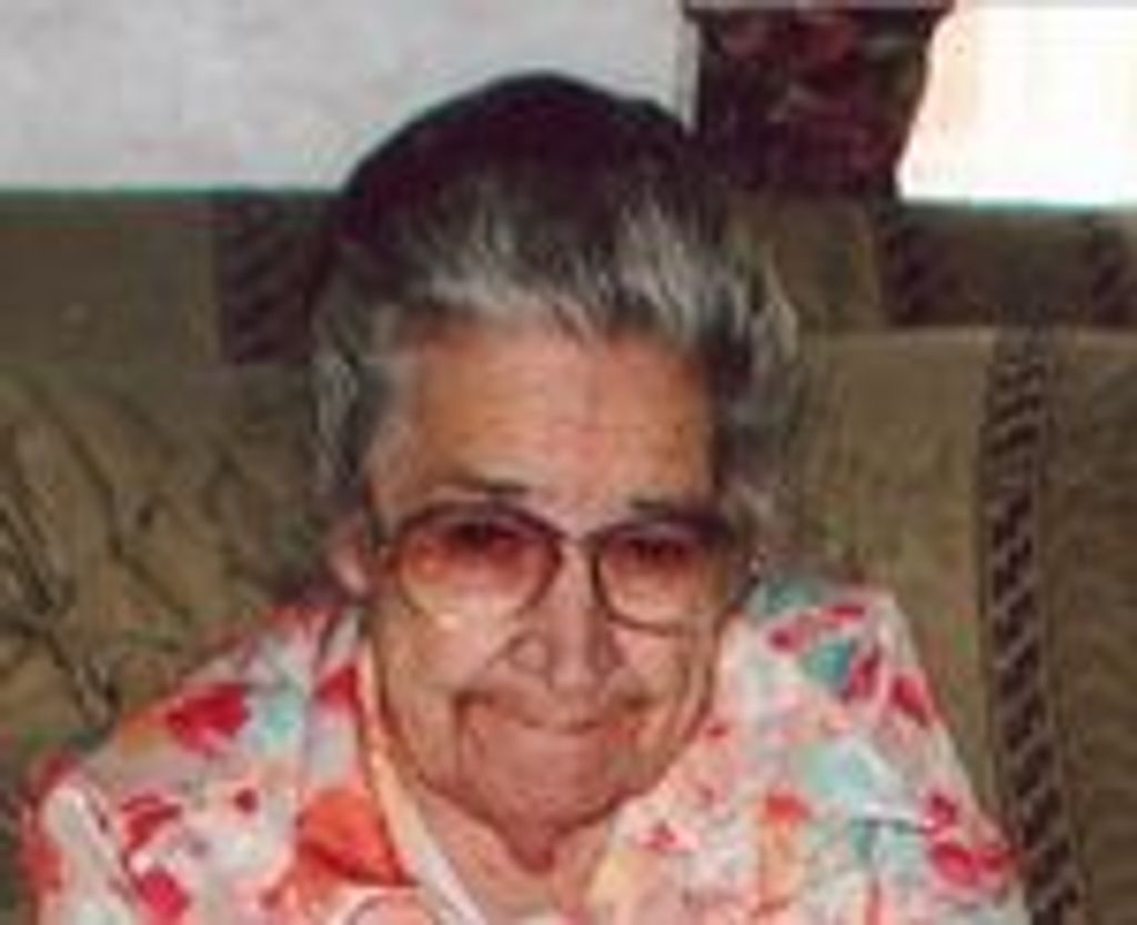 DOROTHY MASSENGALE COOPER