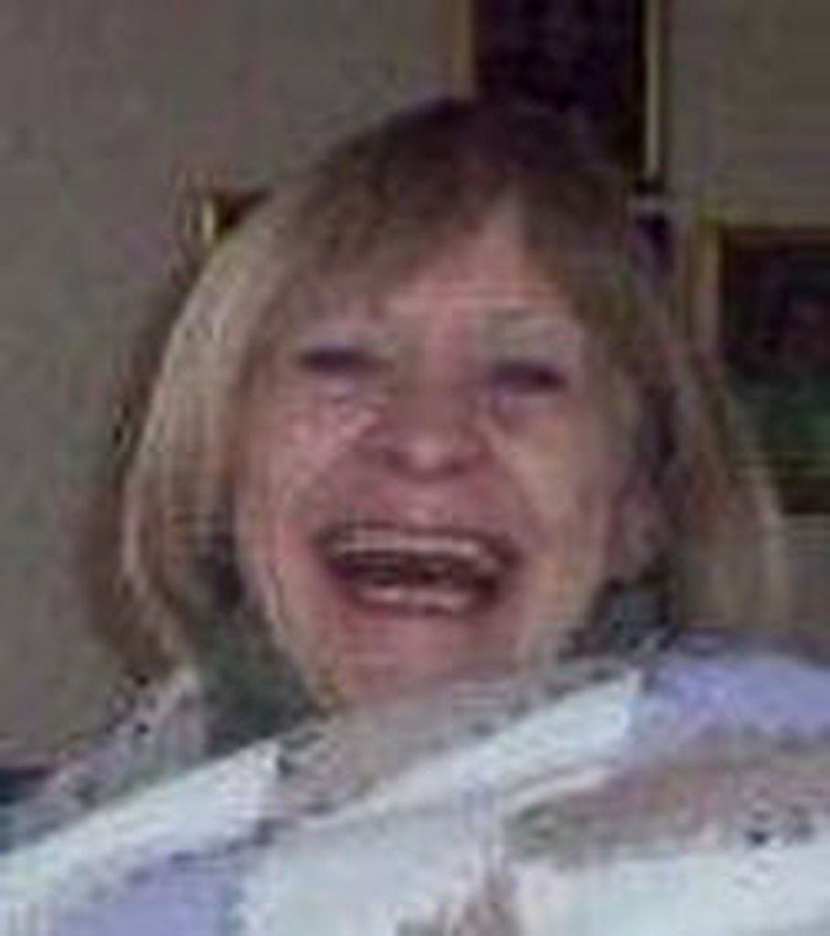 Charlene Ann Krause