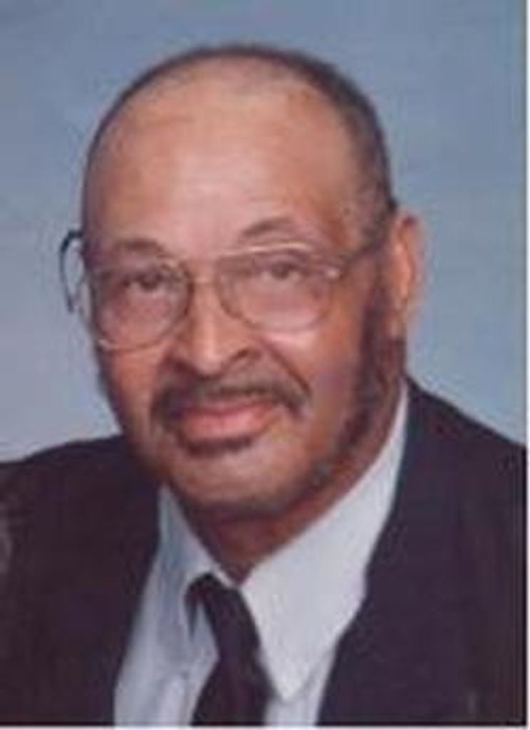 Robert Lewis Burruss