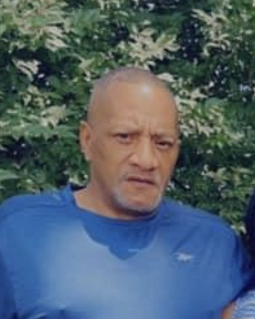 Ronald Carson Profile Photo