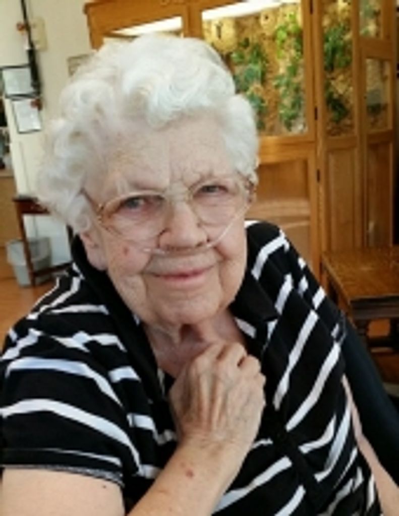 Bonnie Marie Mccleary Profile Photo