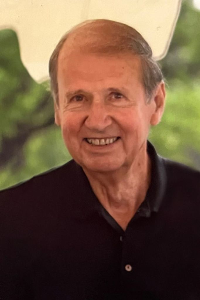 Harold Eugene Hanks Profile Photo