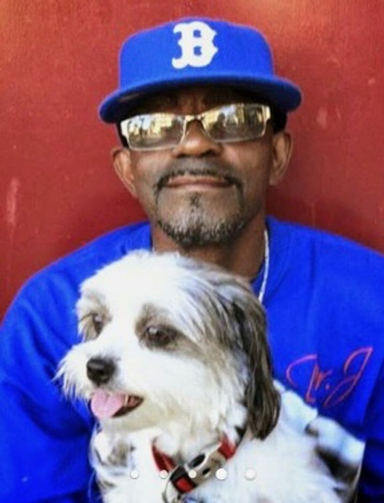 David William Darden Profile Photo