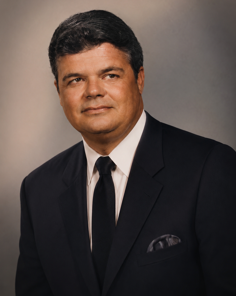 Mr James Samuel Waters Profile Photo