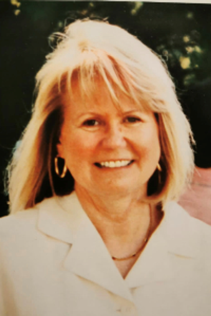 Dr. Wanda Maria Szyfelbein