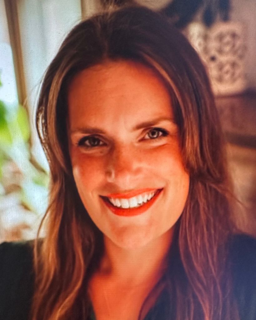 Brenda Marie Hausner Profile Photo