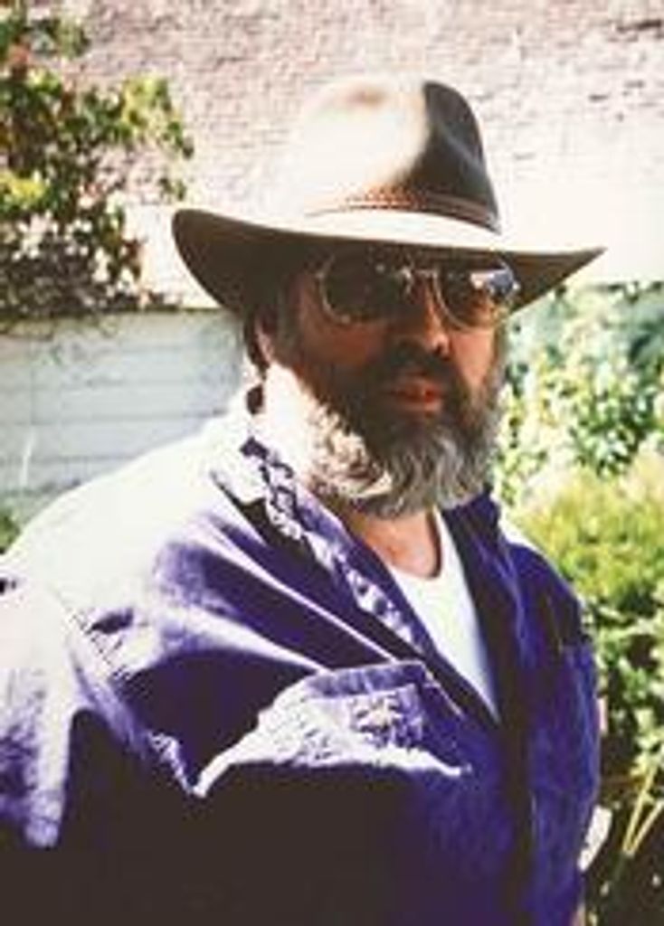 Rodney A. "Butch" Peringer