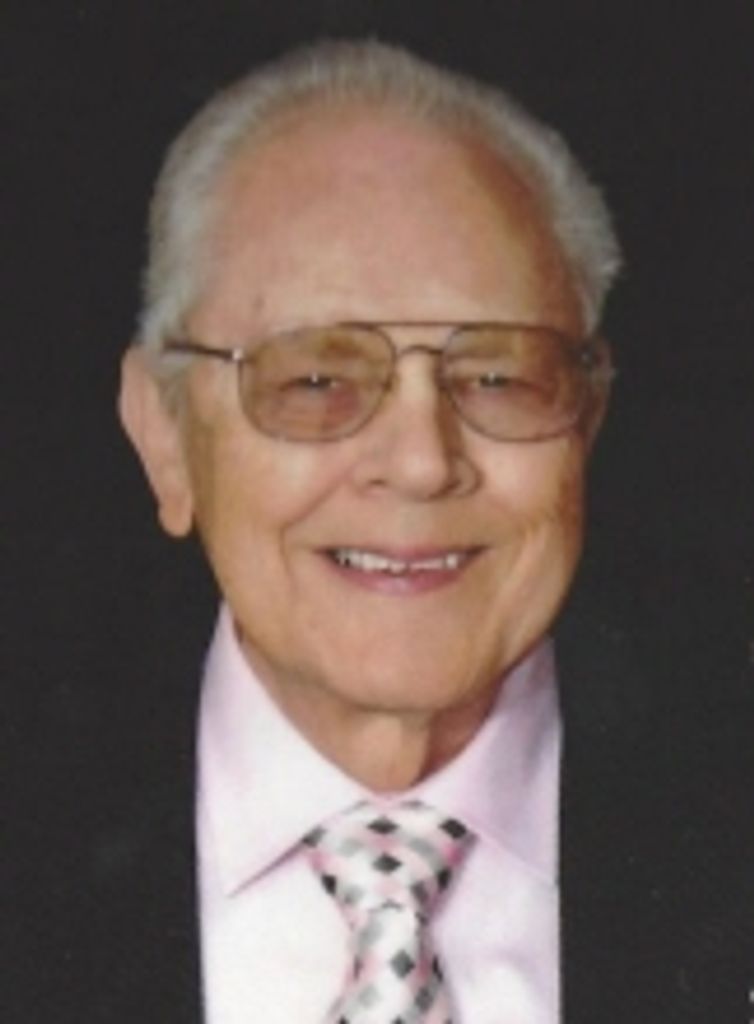 William Ignace