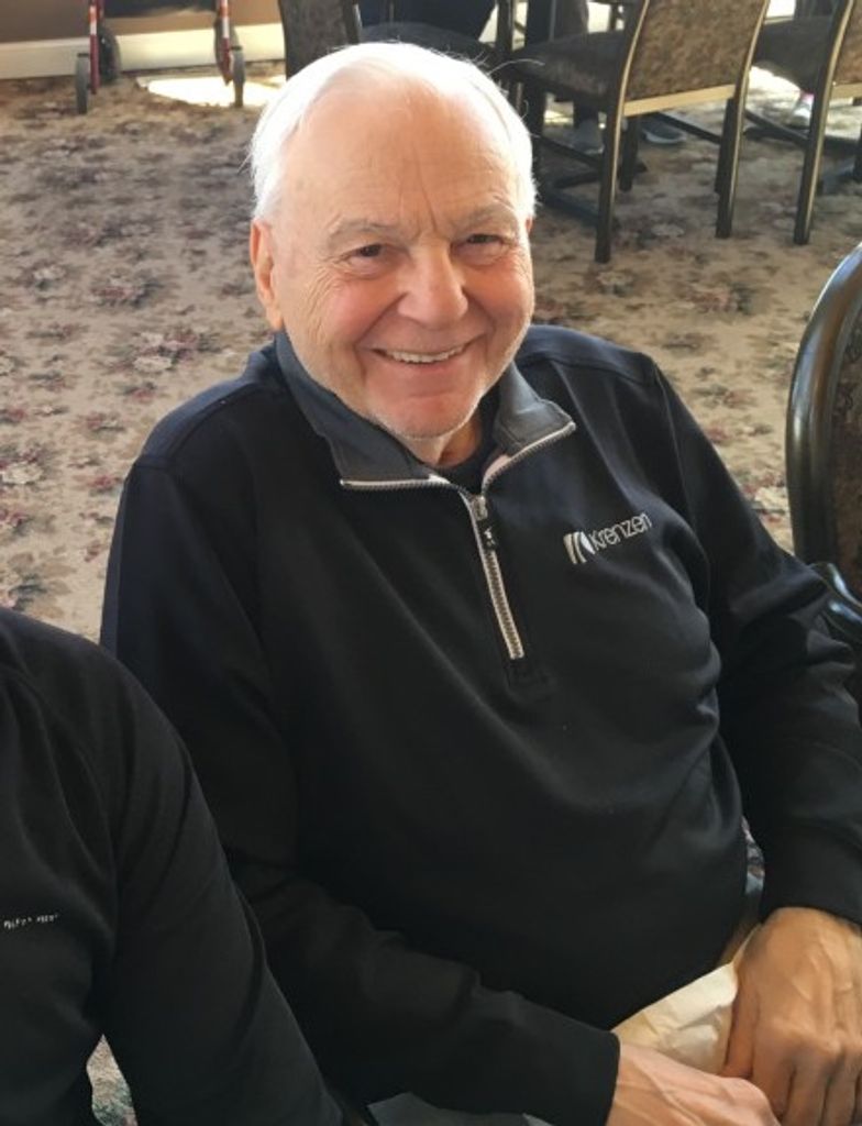 Jack Krenzen