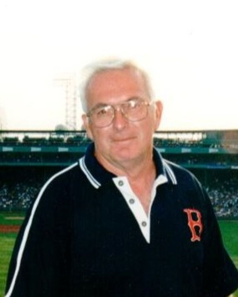 Richard Belisle
