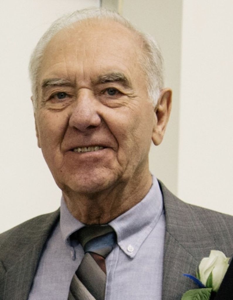 Odrey Lee Embry Profile Photo