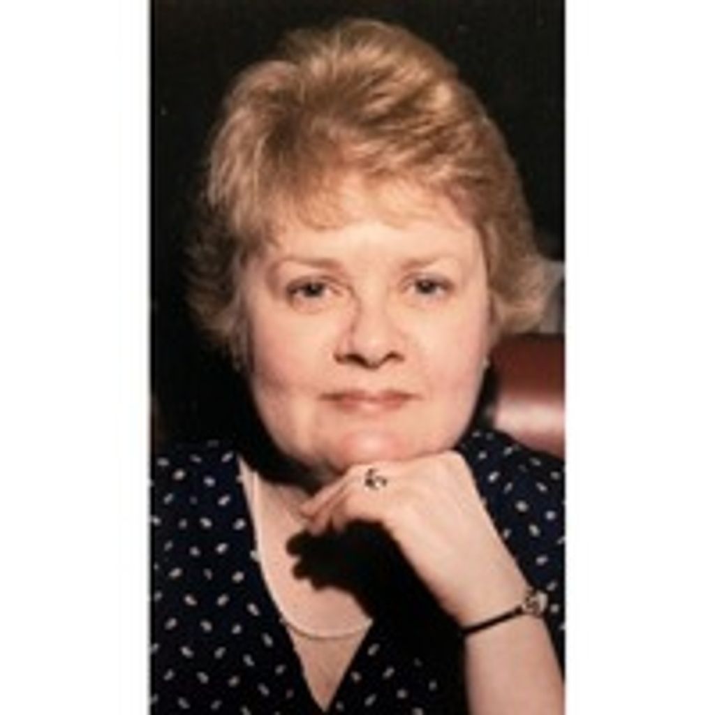 Lillian F. Paquette Profile Photo