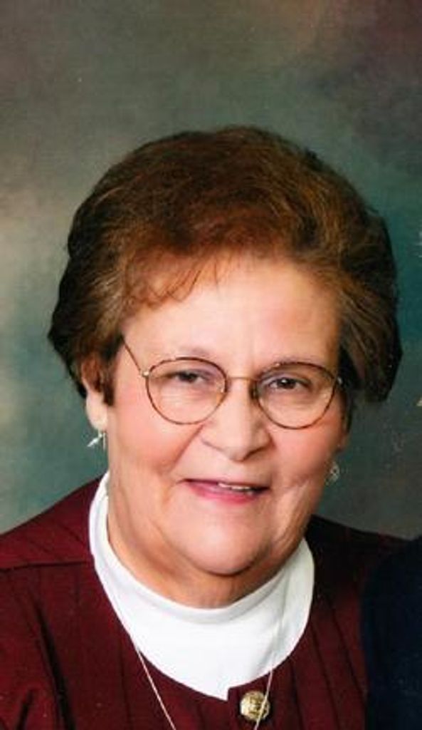 Denise Ann Gabbard