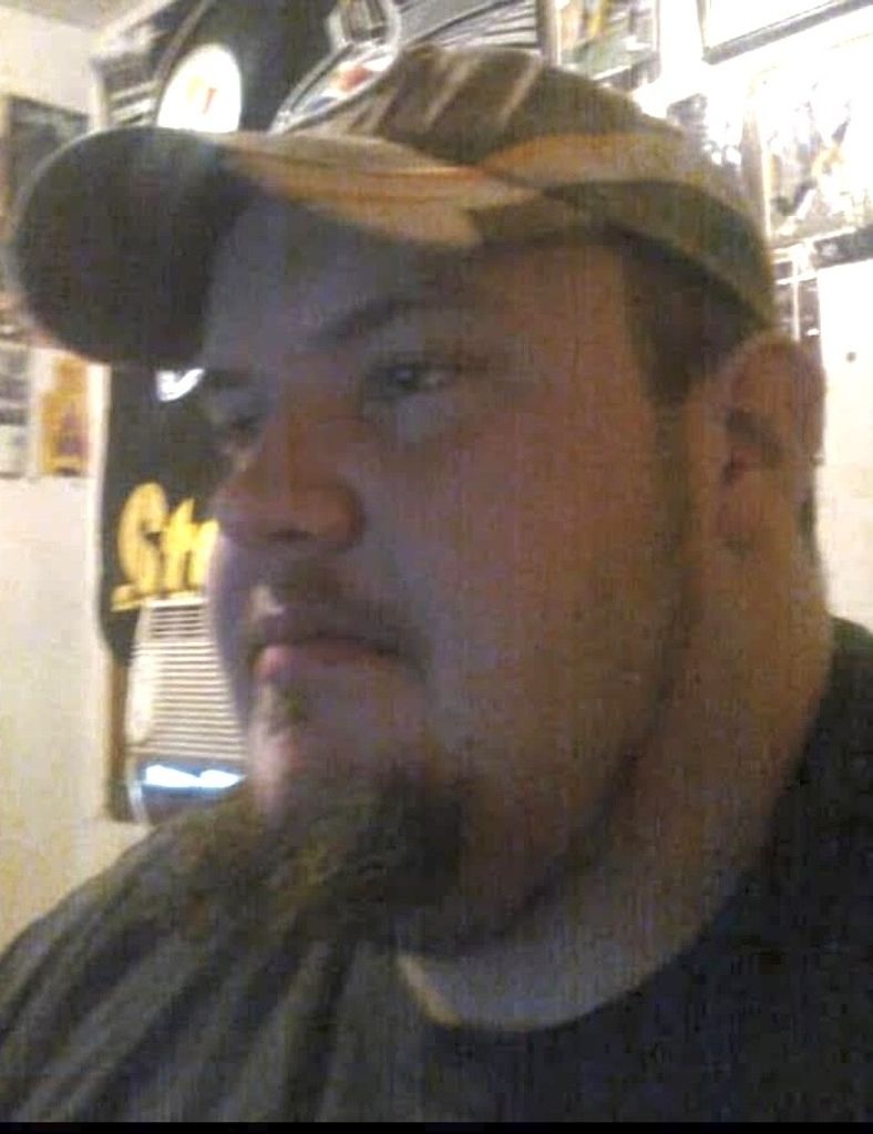 Terry Joseph Beard Profile Photo