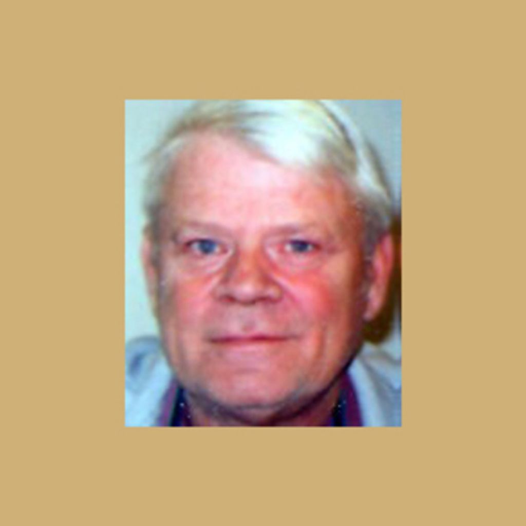 Alvin Steven Heidrich