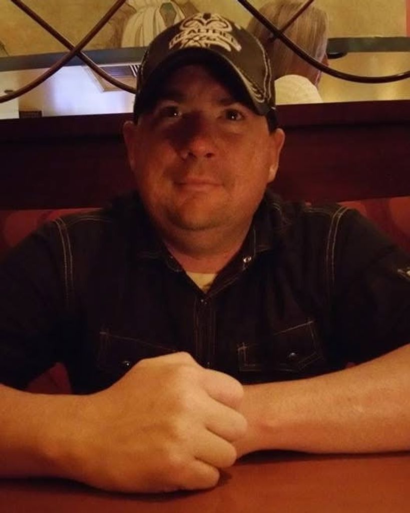Travis Wayne Craver Profile Photo