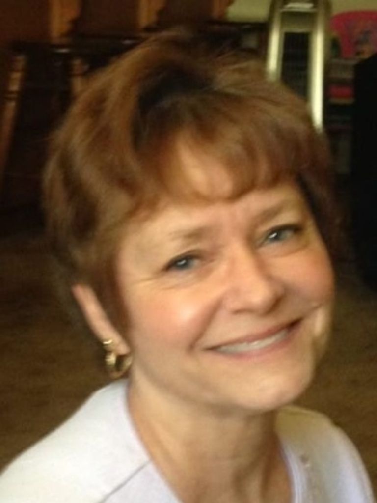 Mary Jane Wrinkle Profile Photo