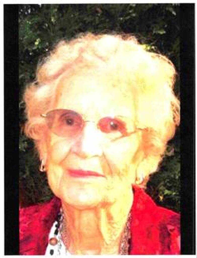 Arlene E. Engels