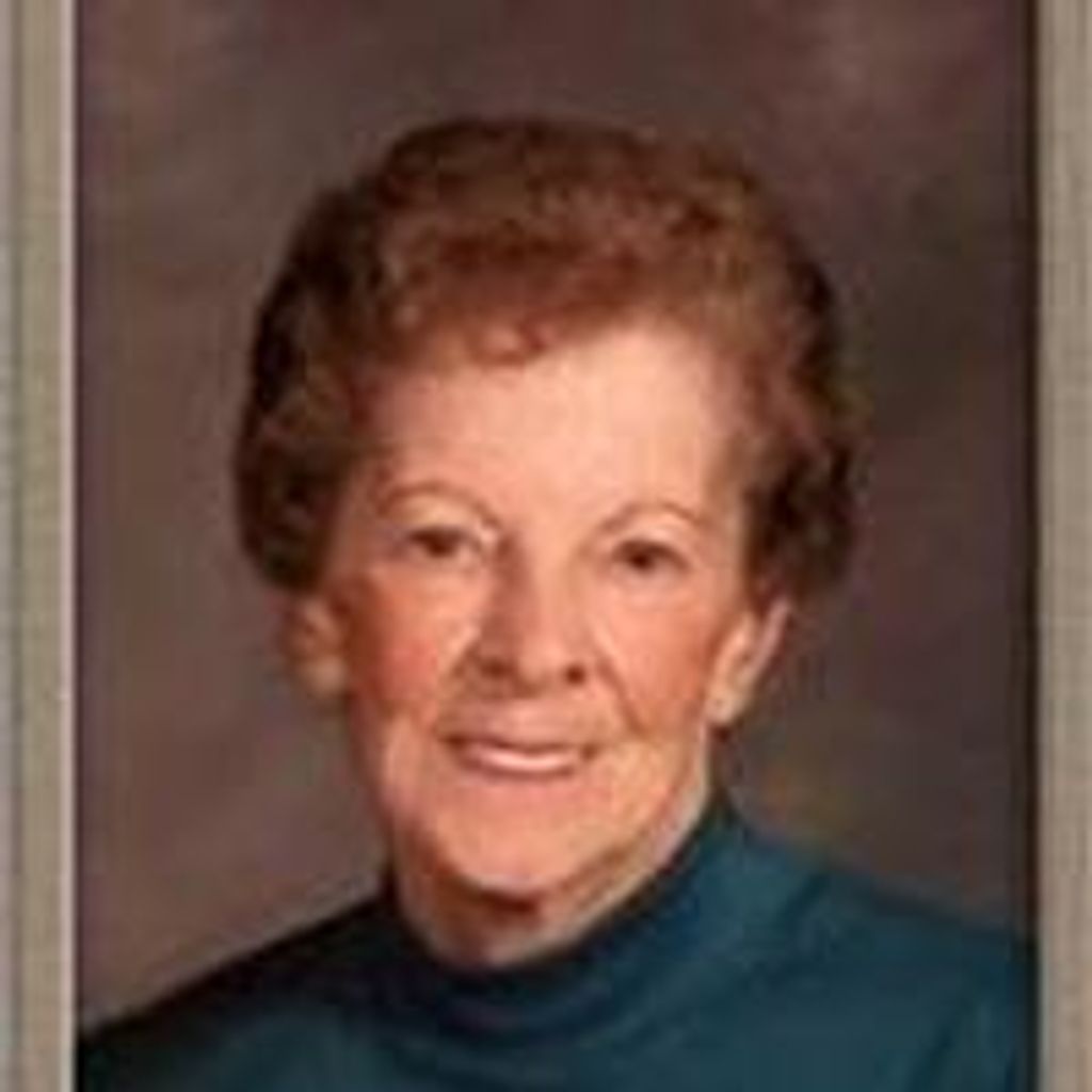 Jane Flynn