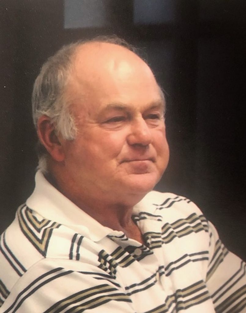 Gerald Dean Clarkson