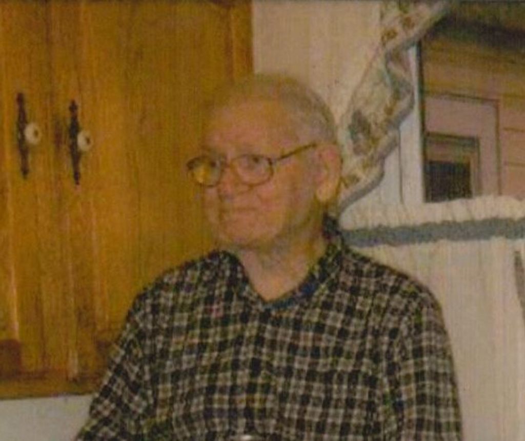 Charles  Wilburn Daniels Profile Photo