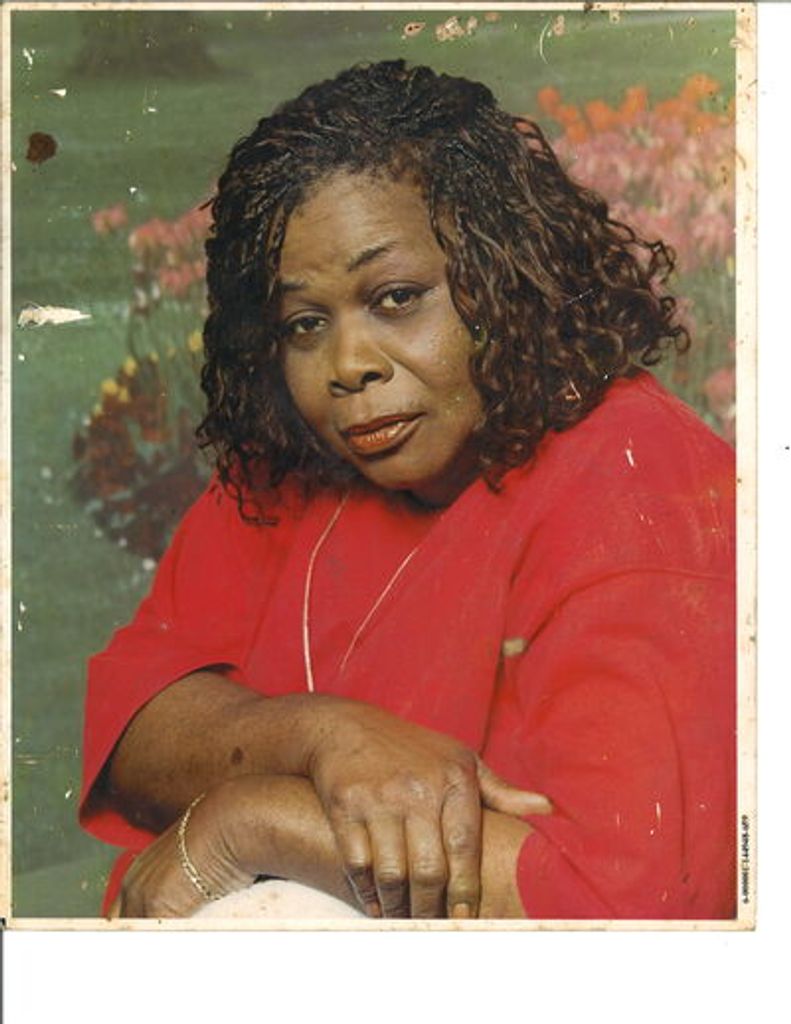 Ivadell Pride Lazenberry-Hayes Profile Photo