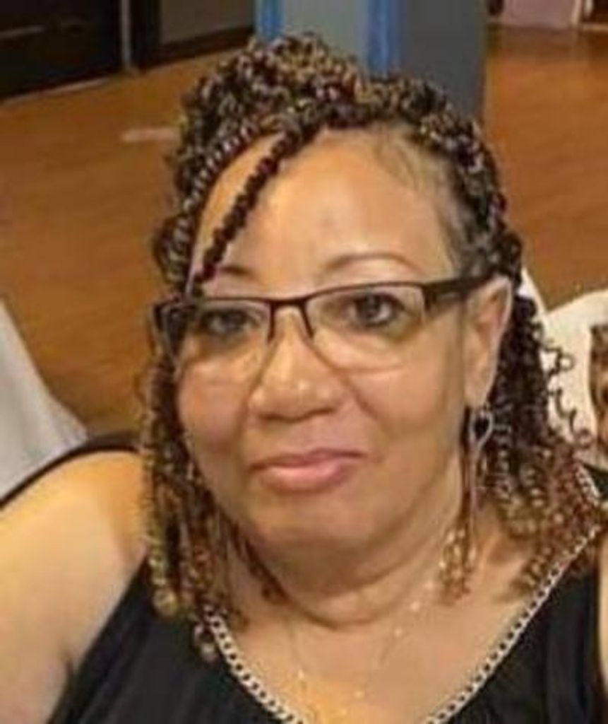 Senora Denise Arceneaux Profile Photo