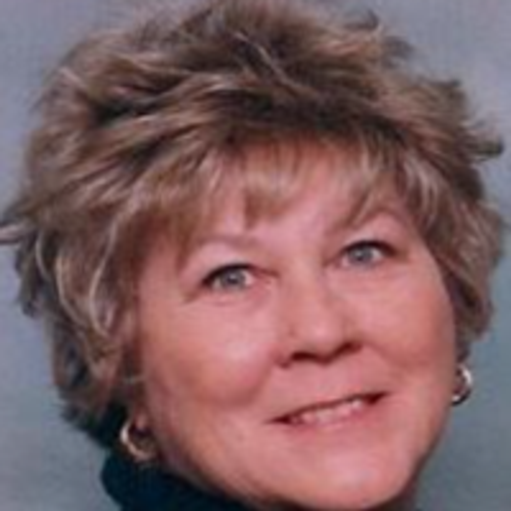 Carolyn Shepperd