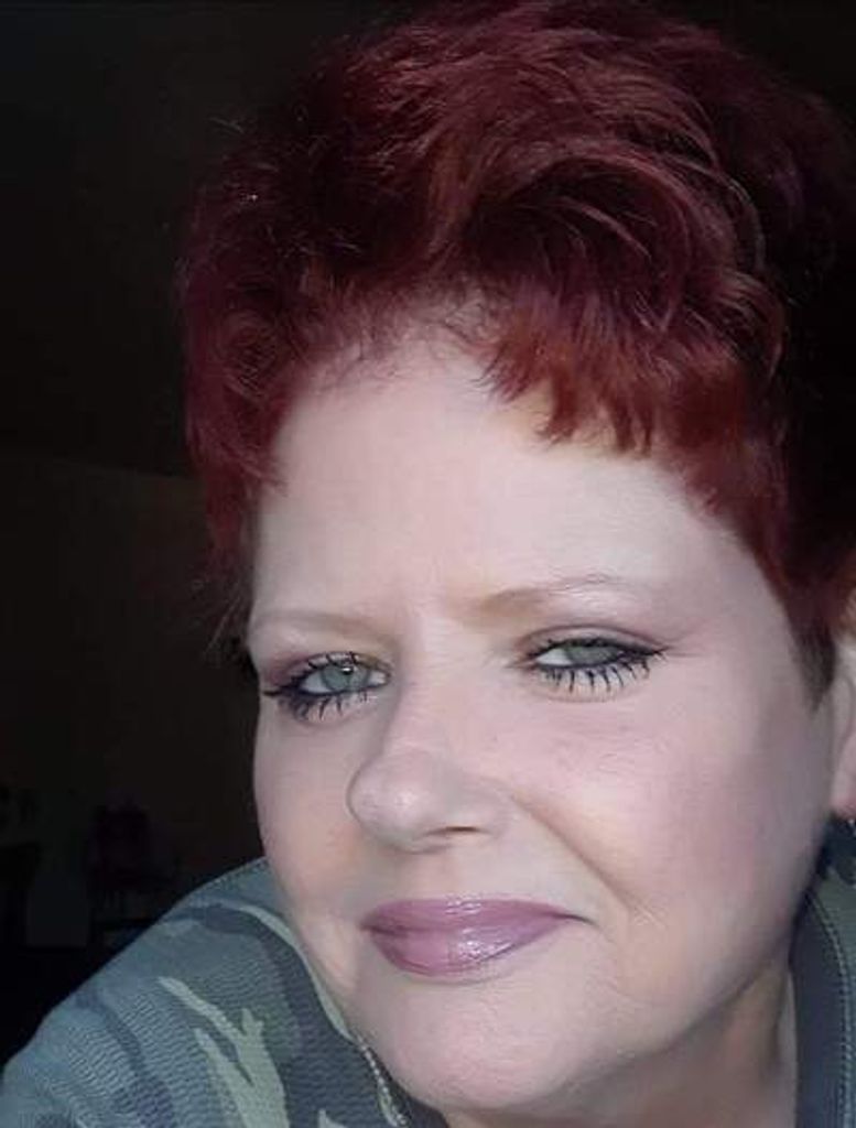 Sharon Yvette Rhodes