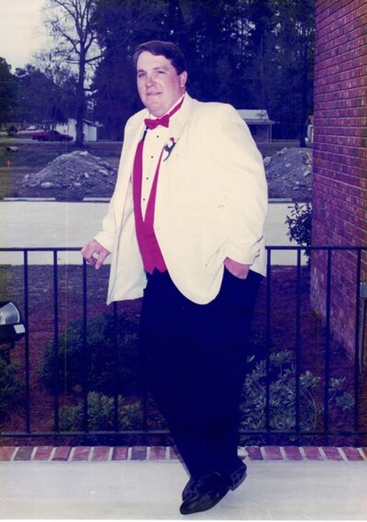 Ivey "Jabo" L. Spence, Iii Profile Photo