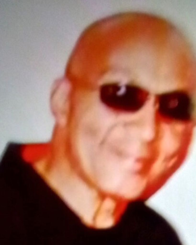 EDWARD R. HOLMES, SR. Profile Photo