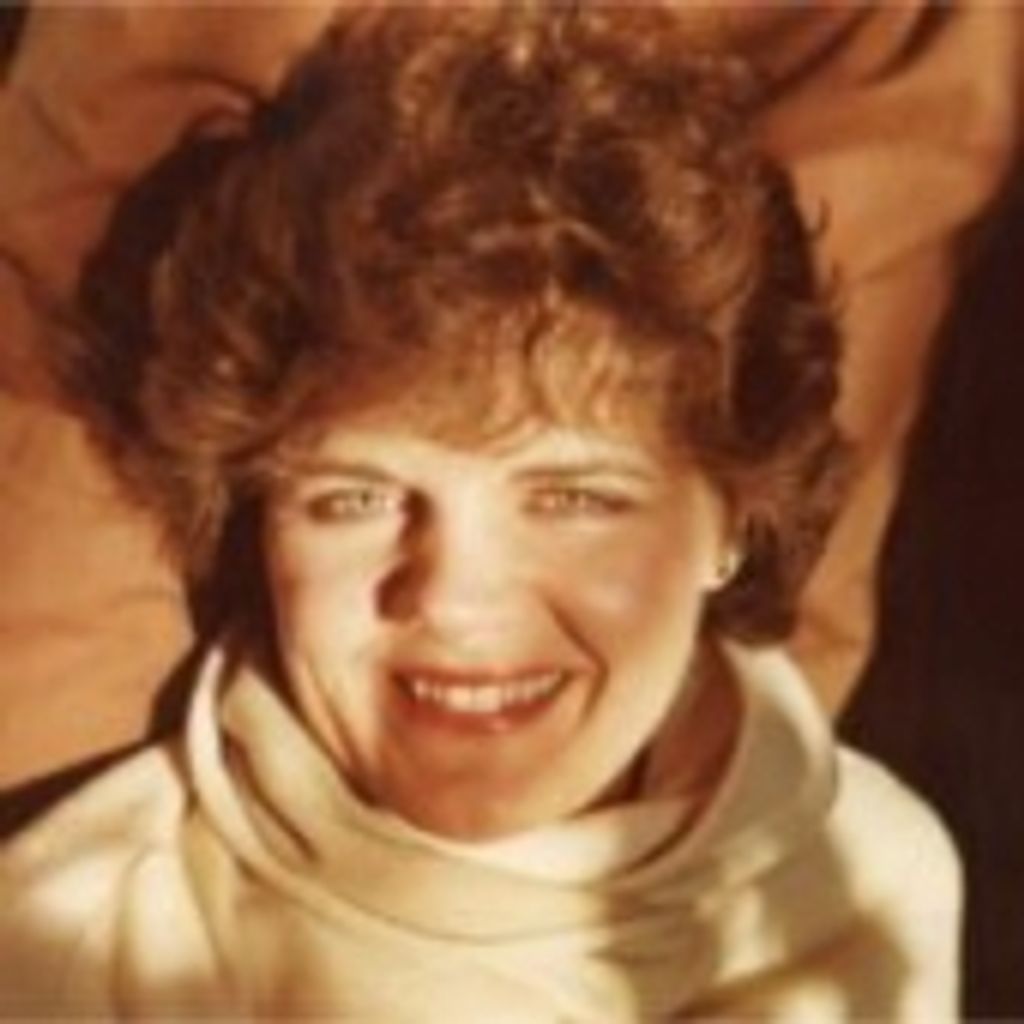 Jacqueline Annette Dieckmann