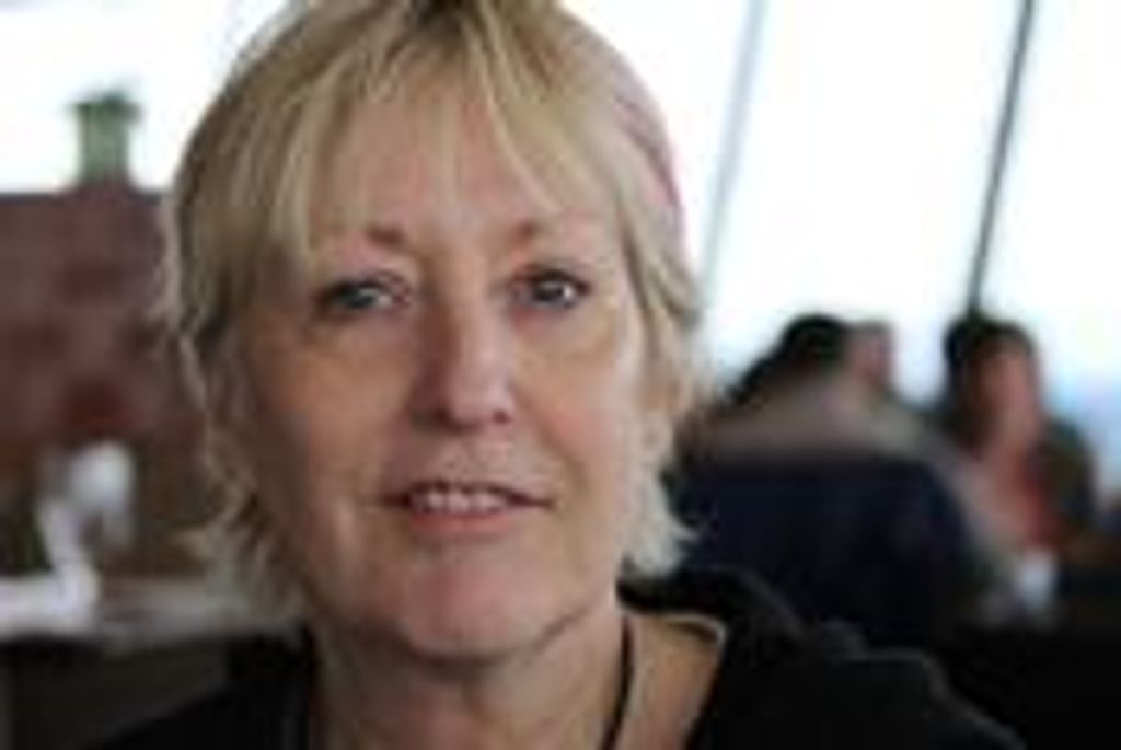 Joyce Mckenzie Bozeat Profile Photo