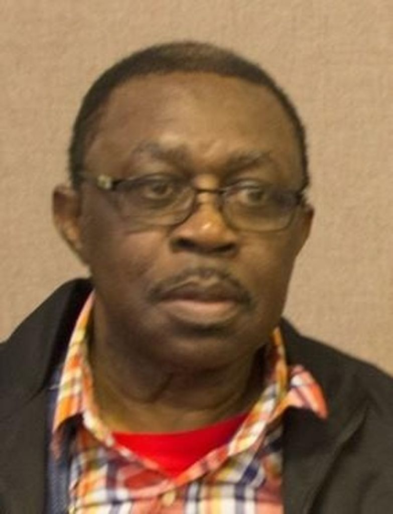 Marvin Sanders Profile Photo