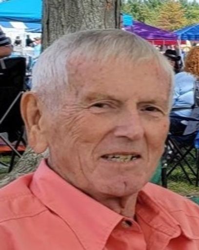 Francis Dorsey Ross Profile Photo