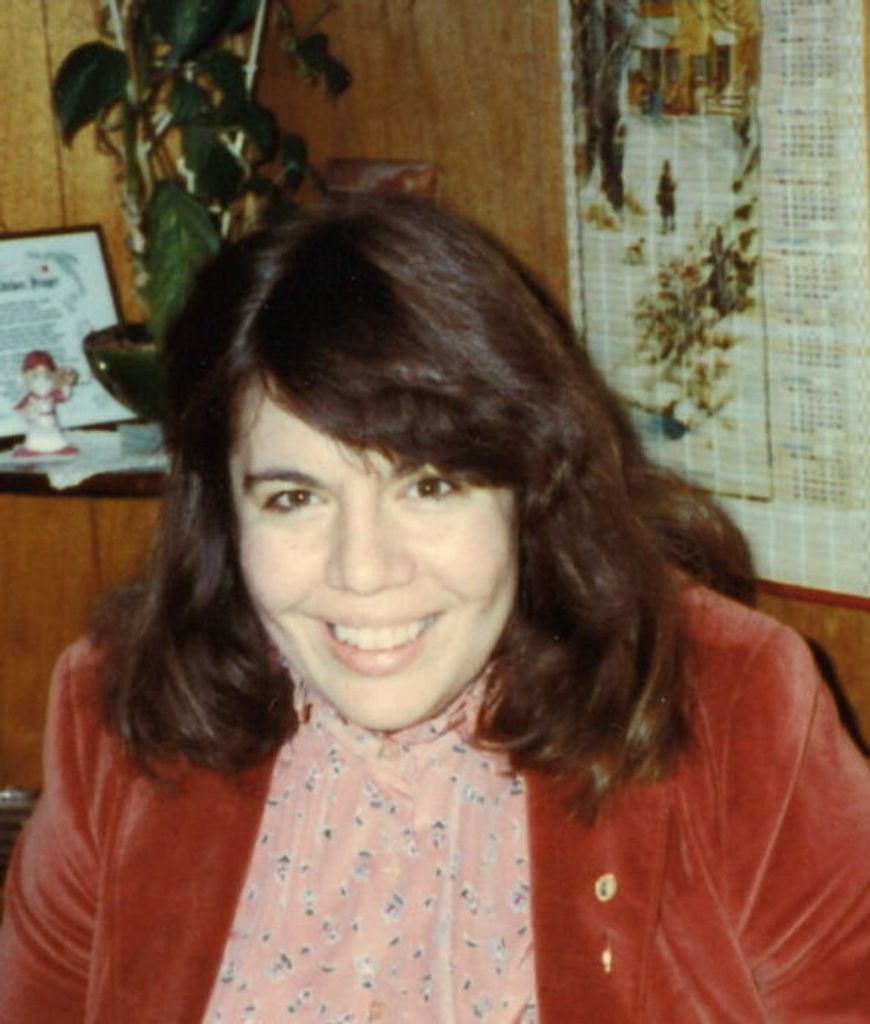 Helene K. NAWROCKI
