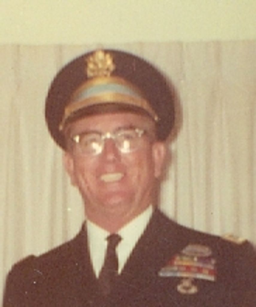 Ralph James Wenthold
