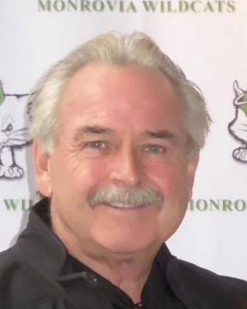 Dominic Menton Profile Photo