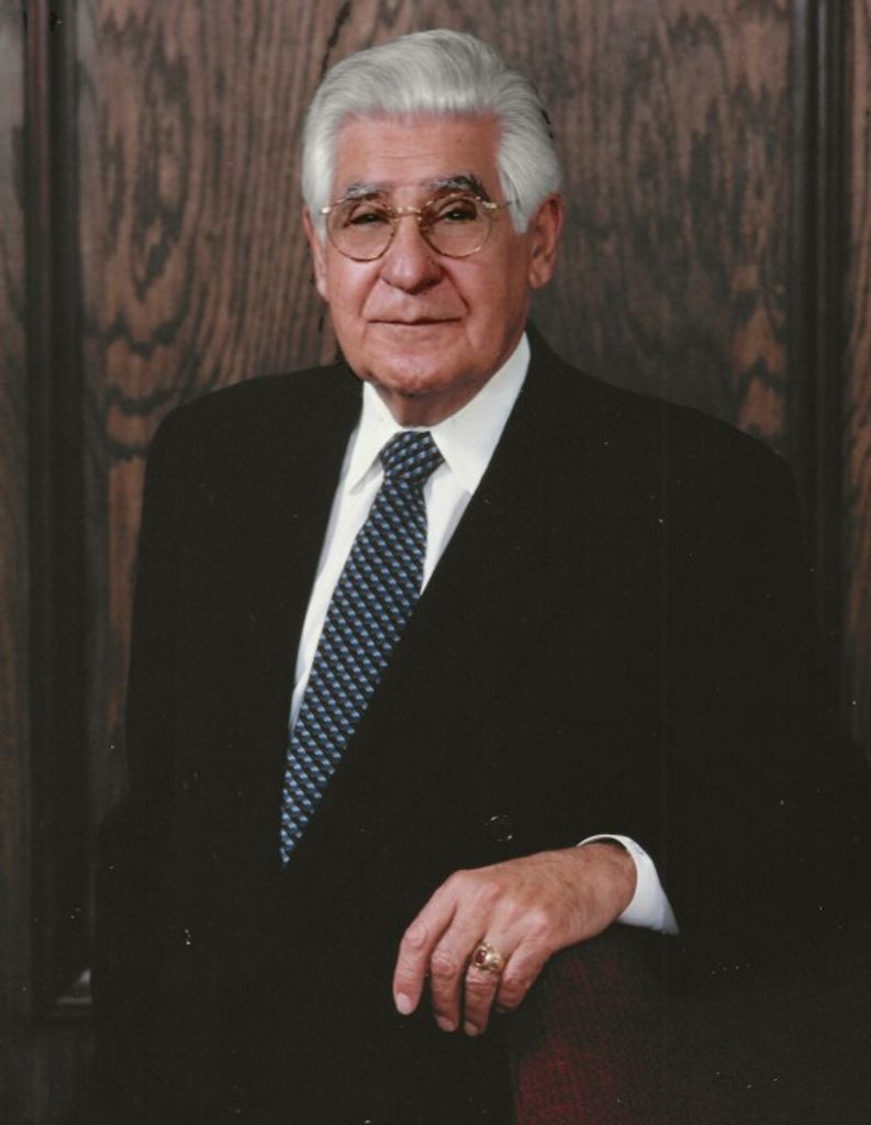 Dr. Vincent James Patalano Profile Photo