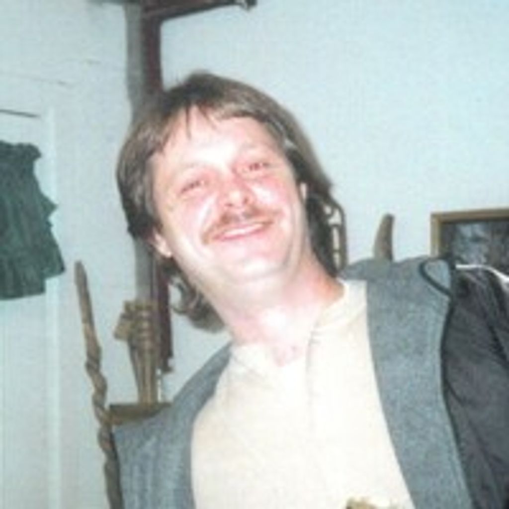 Kenneth Edward Bourne